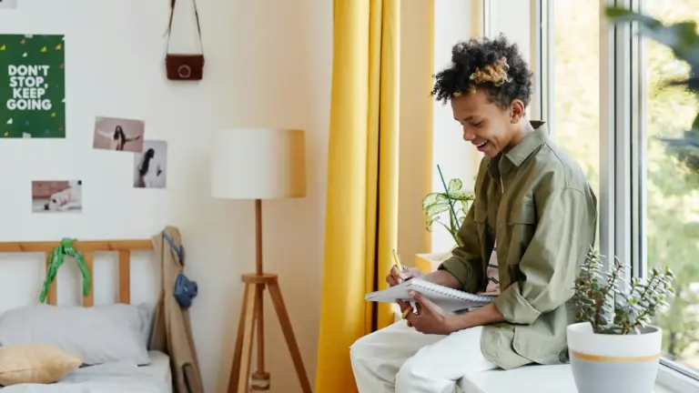 Journaling for Teens: Why Every Teenager Should Have a Journal