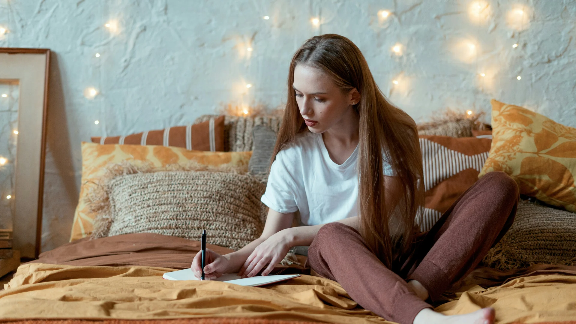 Journaling for Women: Build a Practice That Honors You