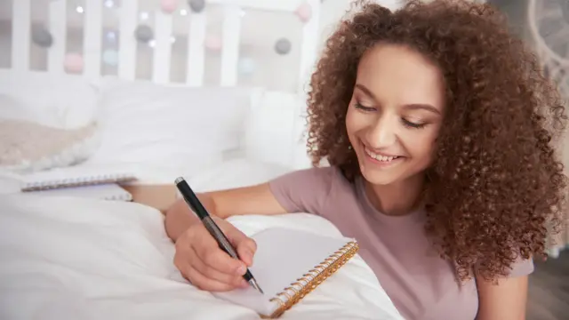 Self-Discovery Through Journaling: Finding Who You Really Are