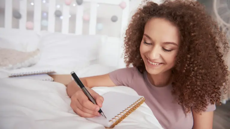 Self-Discovery Through Journaling: Finding Who You Really Are