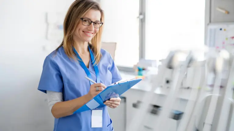 Best Journals for Nurses (Shift Work, Stress, and Self-Care)