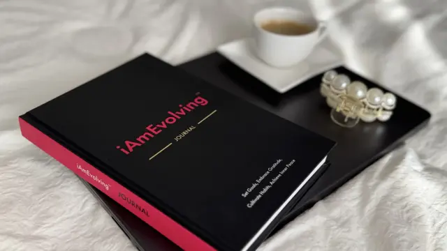 Journaling Through Grief: How to Hold Space for Loss