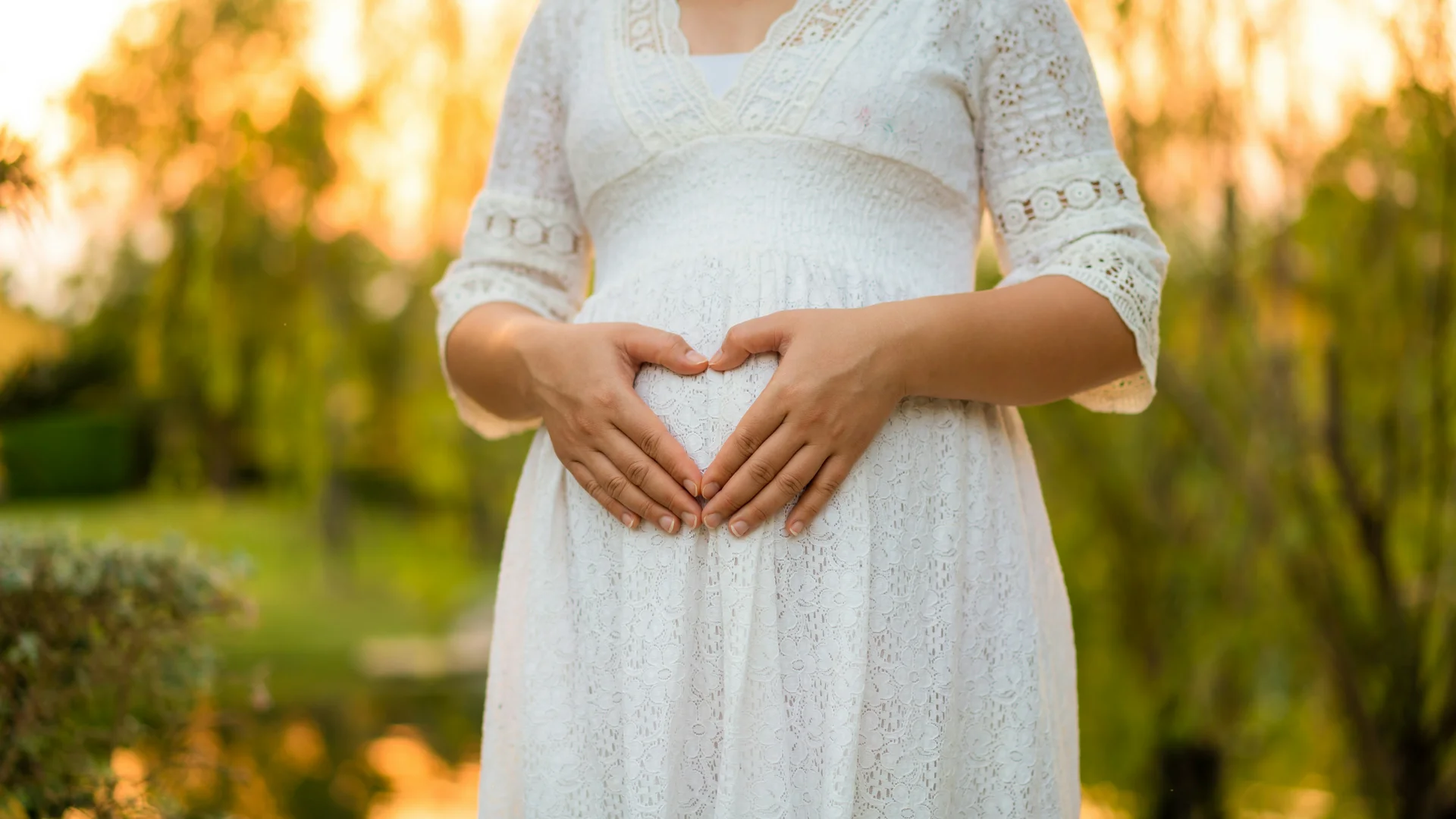 Journaling Through Pregnancy: Preparing Your Mind and Heart