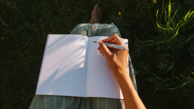 What Happens After 90 Days of Gratitude Journaling