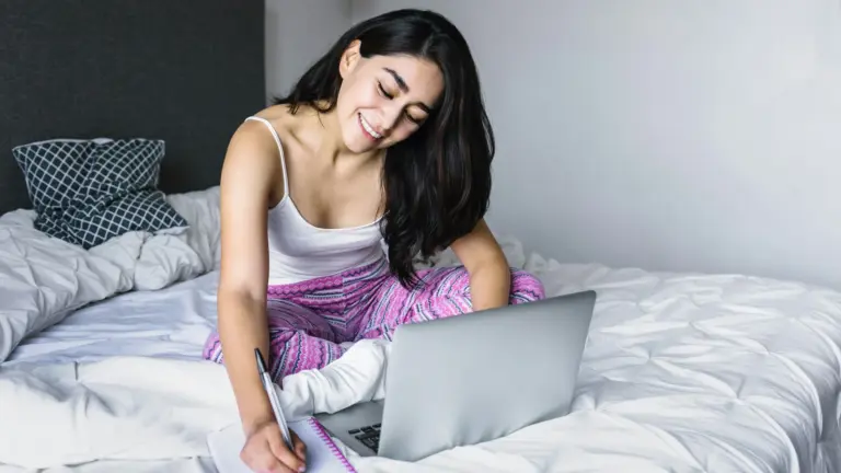 21-Day Morning Journaling Challenge for Beginners