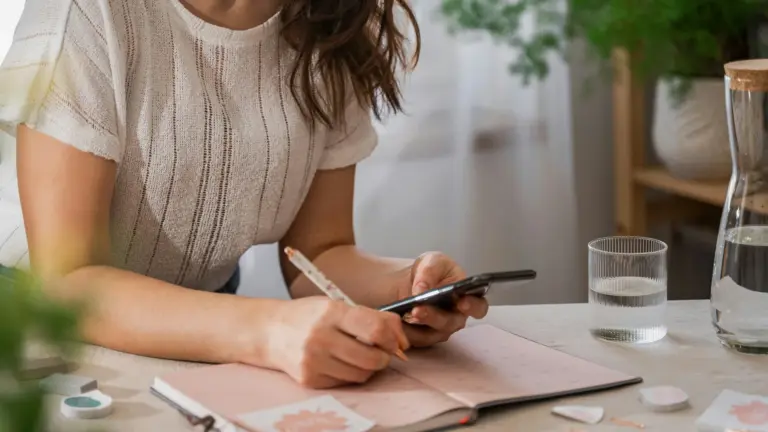 Mid-Year Goal Reset: How to Realign Without Starting Over