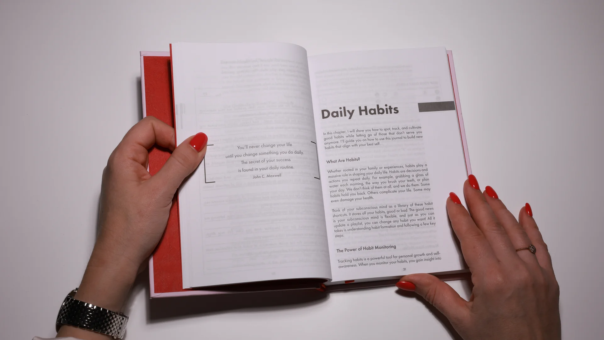 Daily Habits for Focus, Energy, and Mental Clarity