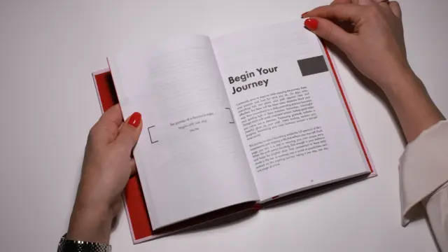 Identity-Based Change: Why Becoming Beats Doing (And How to Start)