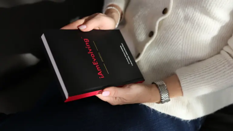 Journaling After Job Loss: Rebuilding Your Confidence on Paper