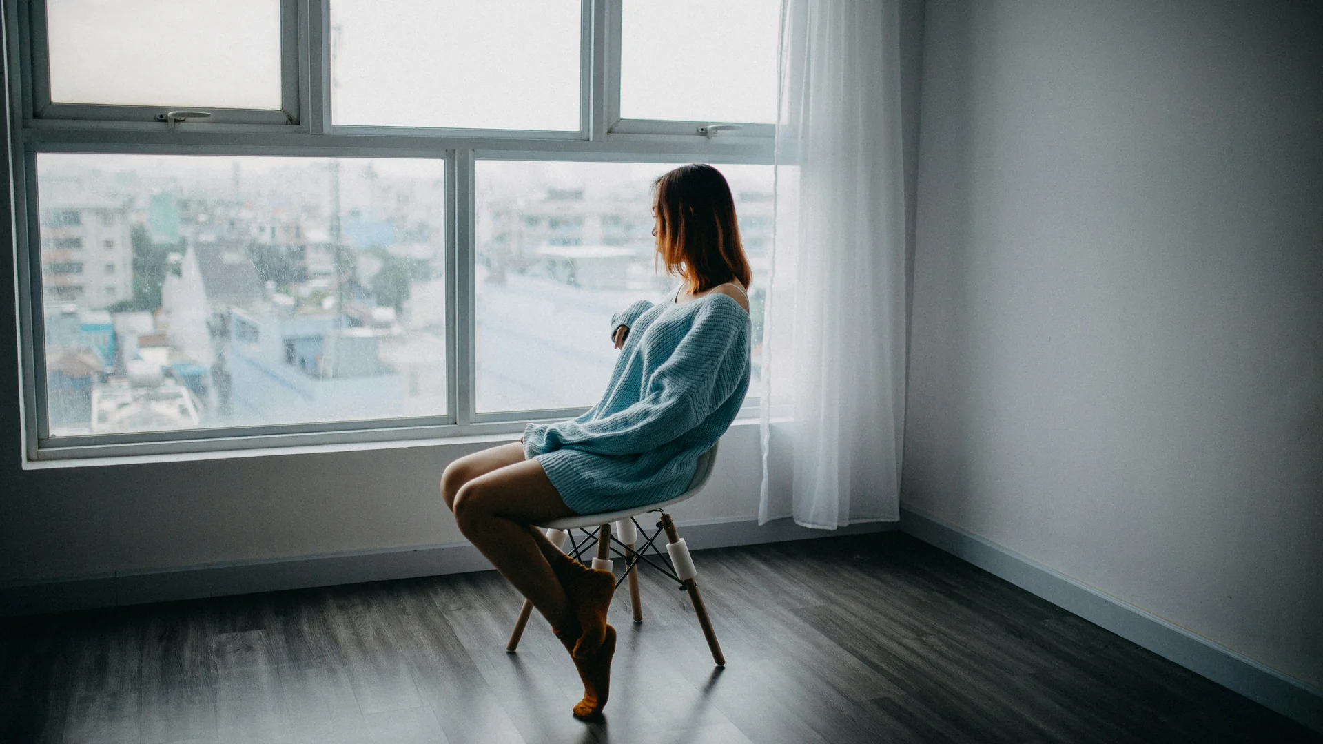 The Loneliness After Moving No One Warns You About