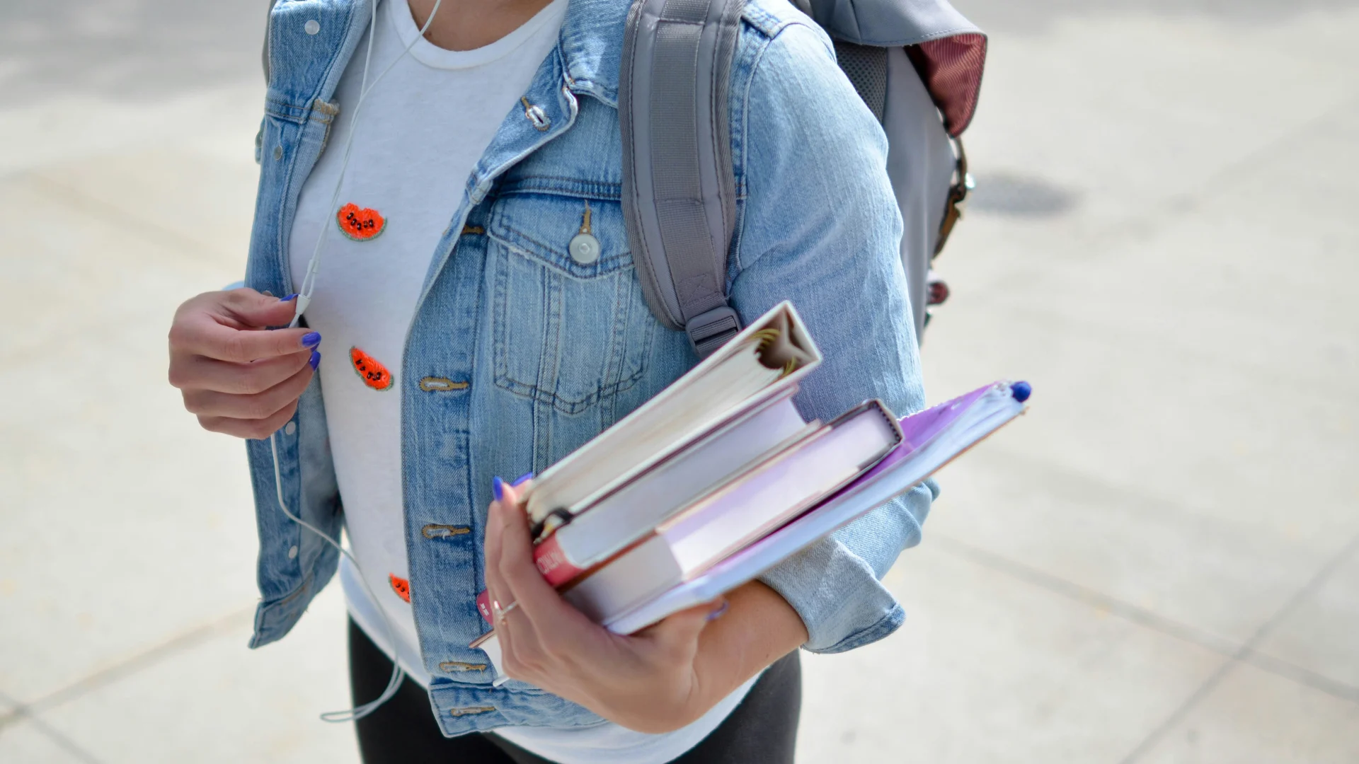 Back to School Reset: Helping Your Teen Start the Year Grounded