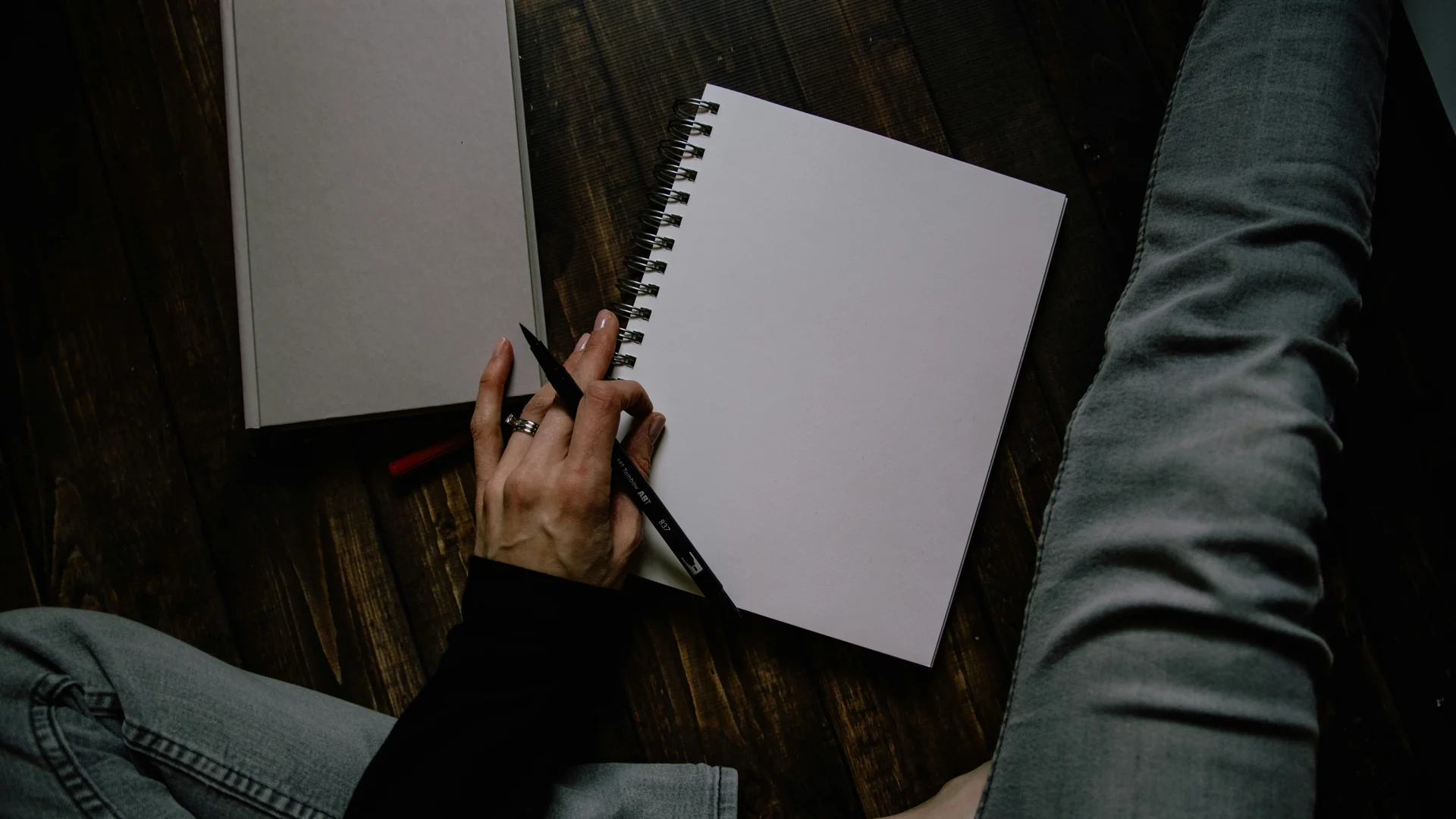 How to Stay Grounded When Your Child Is Sick: A Daily Journaling Practice