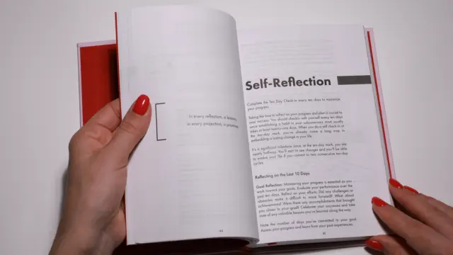 Shadow Work Journal Prompts: 30 Questions to Meet Your Hidden Self