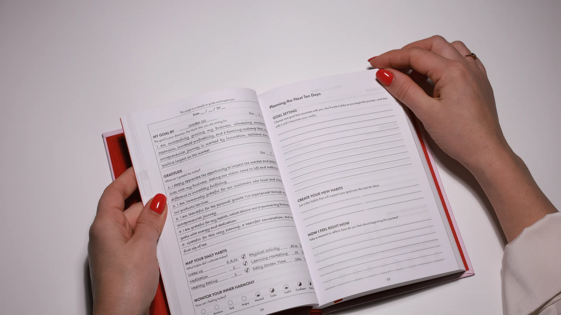 75 Core Values Examples and a Simple 5-Step Exercise to Find Yours