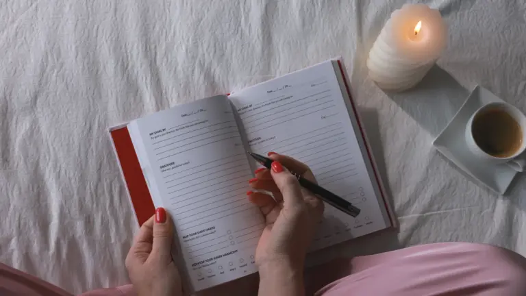 How to Do a Life Audit: A 60-Minute Reset for Every Area of Your Life