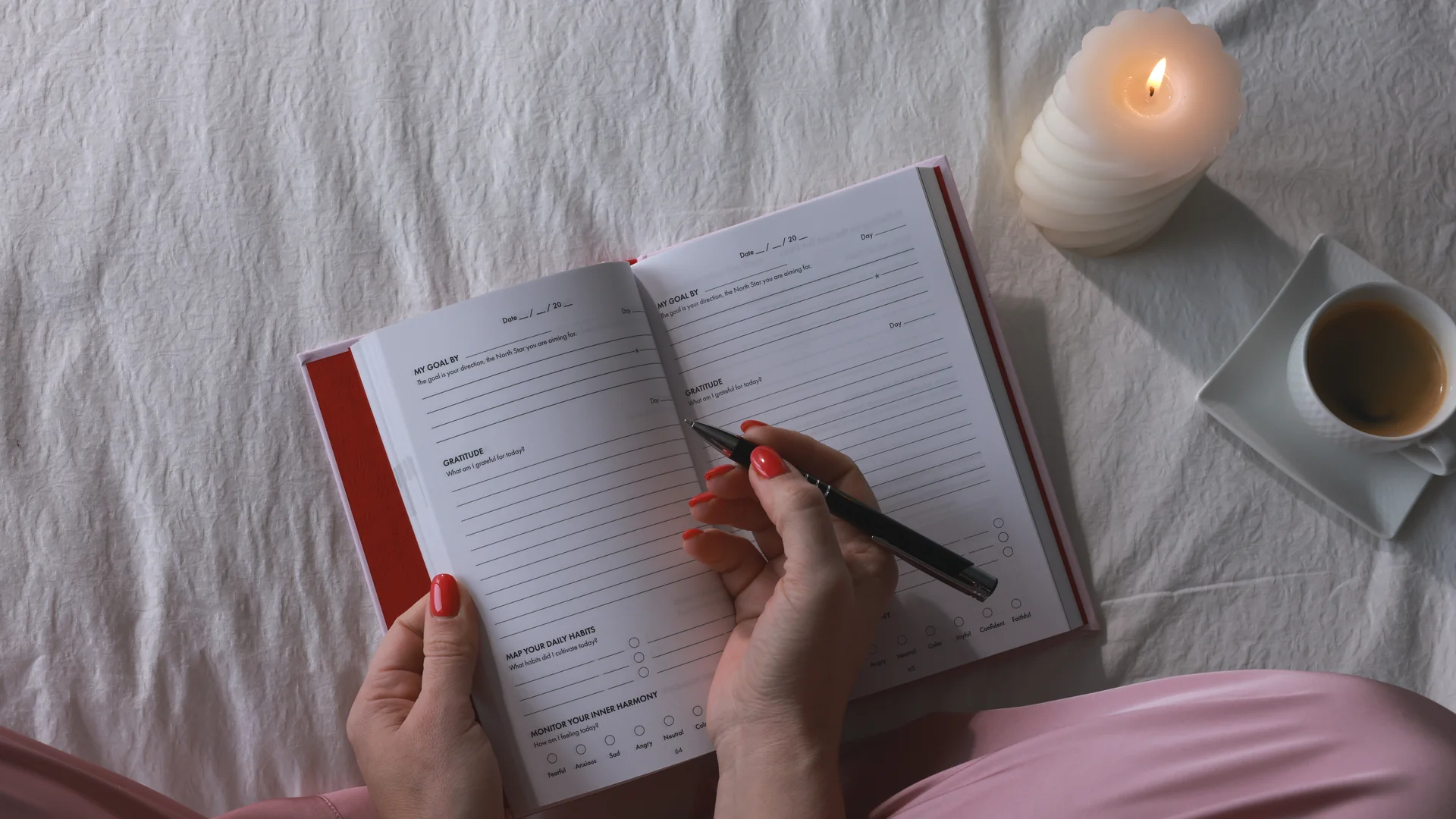 How to Do a Life Audit: A 60-Minute Reset for Every Area of Your Life