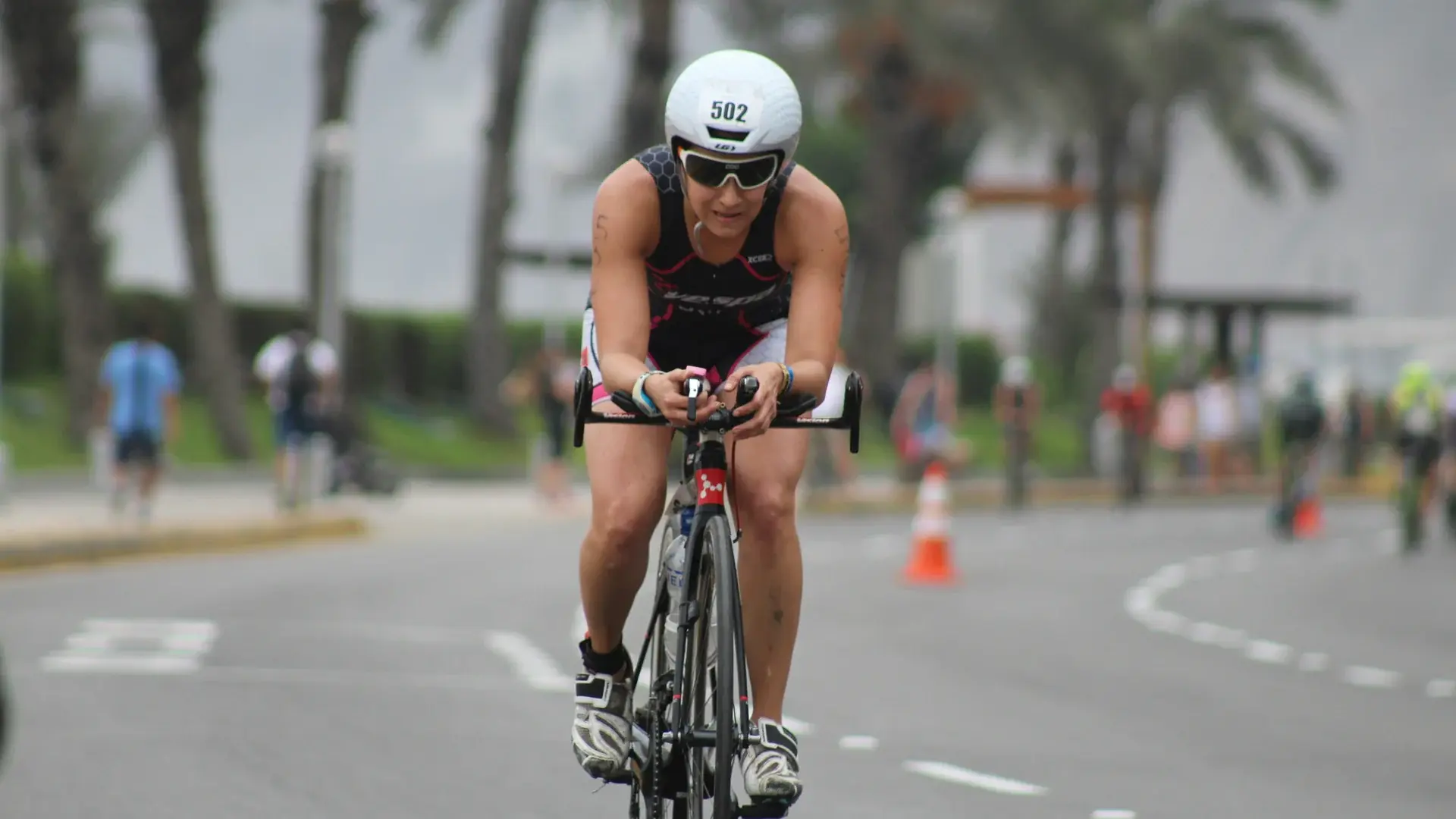 Ironman Training Motivation: Staying Consistent for 6 Months