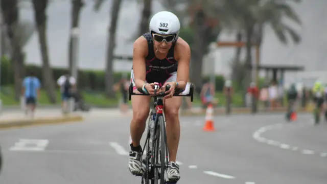 Ironman Training Motivation: Staying Consistent for 6 Months