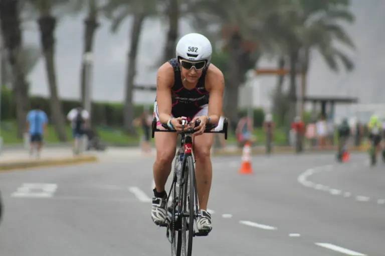 Ironman Training Motivation: Staying Consistent for 6 Months