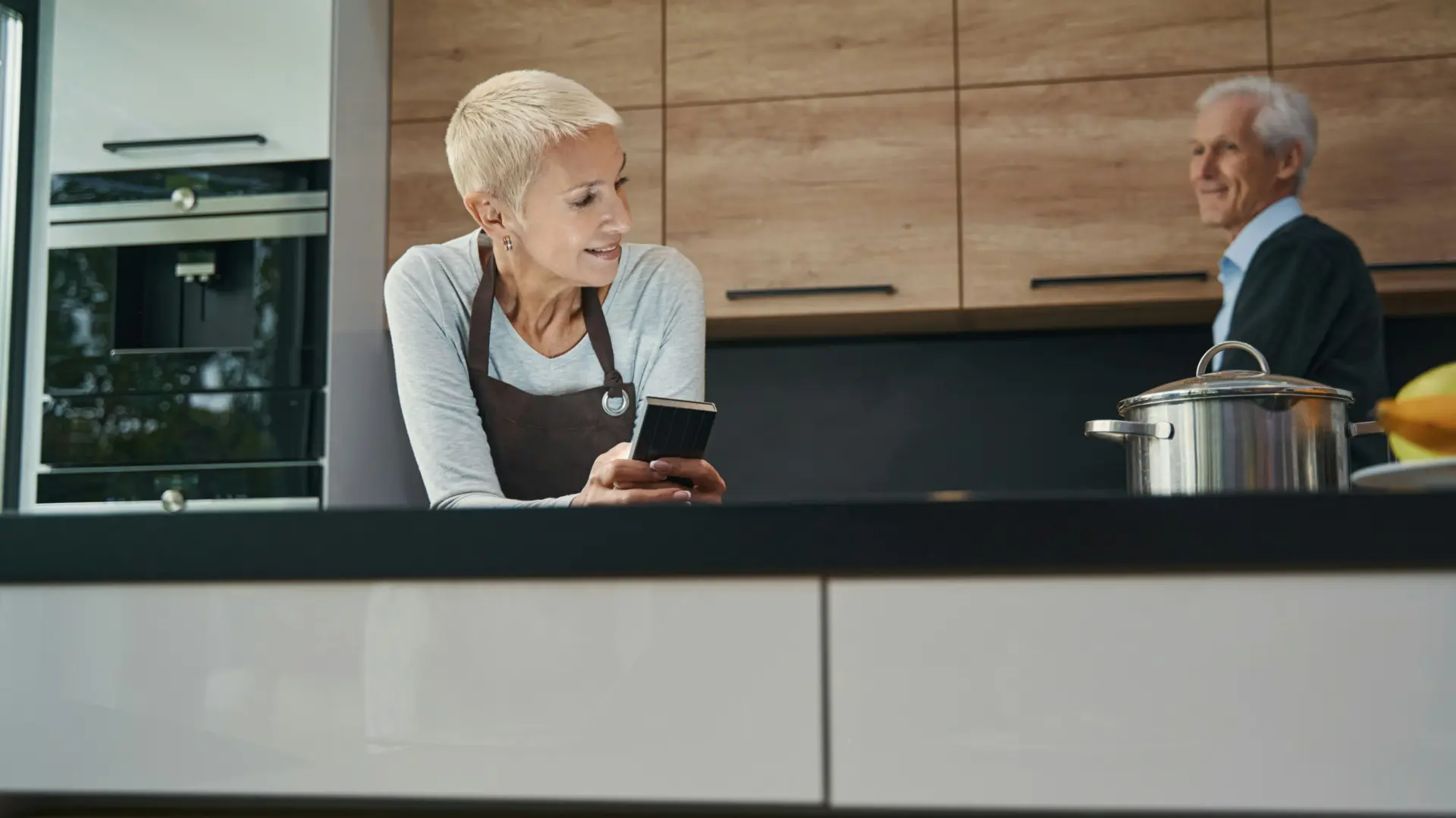Empty Nest Syndrome: When the House Goes Quiet