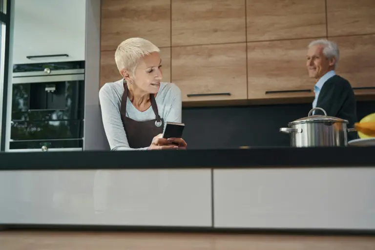 Empty Nest Syndrome: When the House Goes Quiet